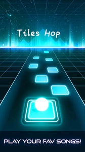 Tiles Hop EDM Rush官方版