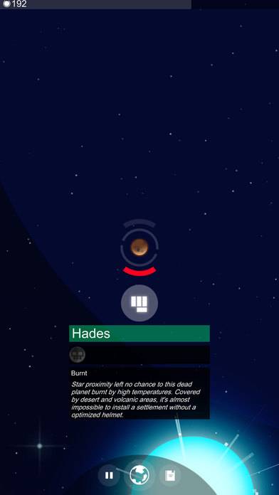 我的行星app_我的行星app中文版_我的行星appiOS游戏下载