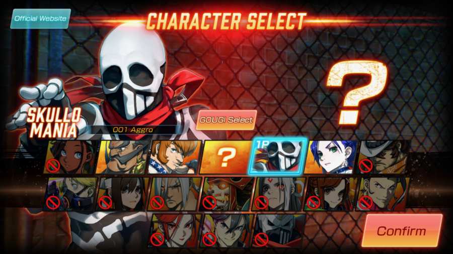 格斗领域 EX FIGHTING EX LAYER -αapp_格斗领域 EX FIGHTING EX LAYER -αapp积分版