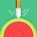 刀与水果