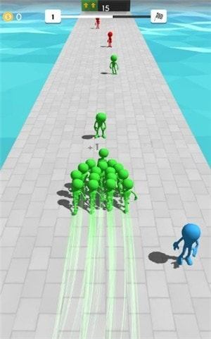 人群赛跑者APP-人群赛跑者手游app下载下载 v1.0.16