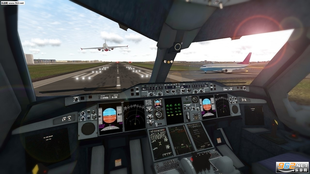 真实飞行模拟器教程最新完整版下载
