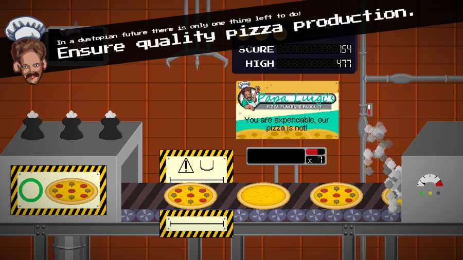 路易吉老爹的披萨饼制造厂app_路易吉老爹的披萨饼制造厂appapp下载