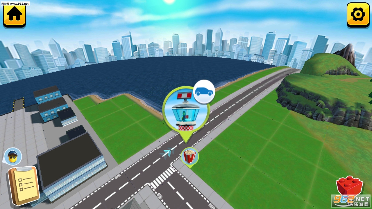 我的城市模拟游戏破解版_我的城市模拟游戏破解版破解版下载_我的城市模拟游戏破解版中文版