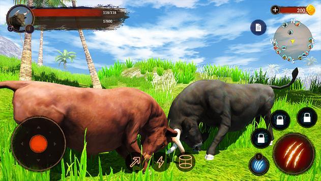 The Bull游戏下载_The Bull游戏手机安卓版v1.0.3