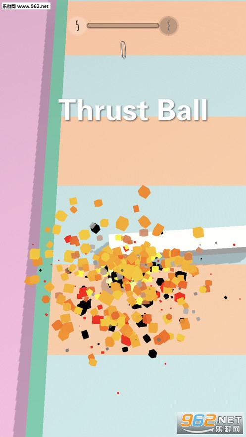 Thrust Ball官方版