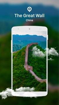 3D Land Live Wallpaperapp_3D Land Live Wallpaperapp最新官方版 V1.0.8.2下载