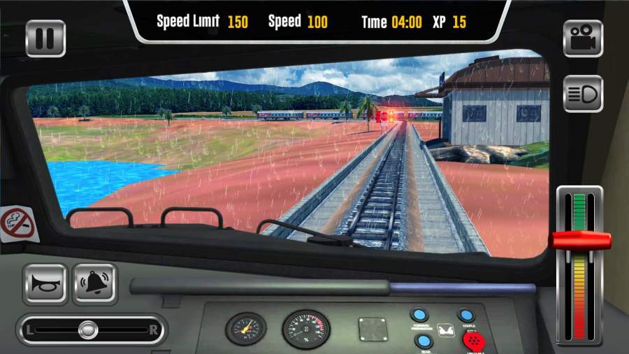 模拟火车app_模拟火车app安卓版下载V1.0_模拟火车app手机版