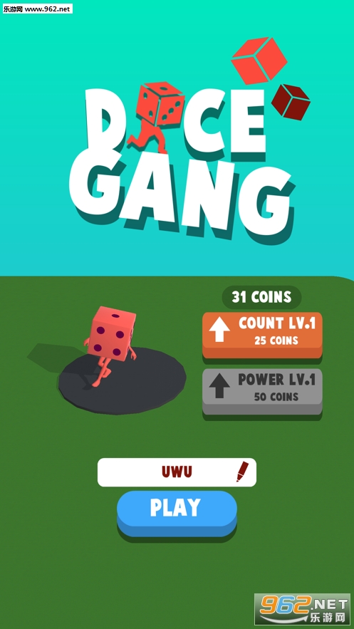 Dice Gang游戏