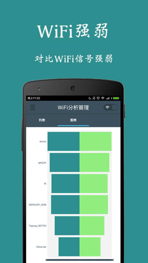 WiFi分析增强仪app_WiFi分析增强仪appapp下载_WiFi分析增强仪app最新版下载