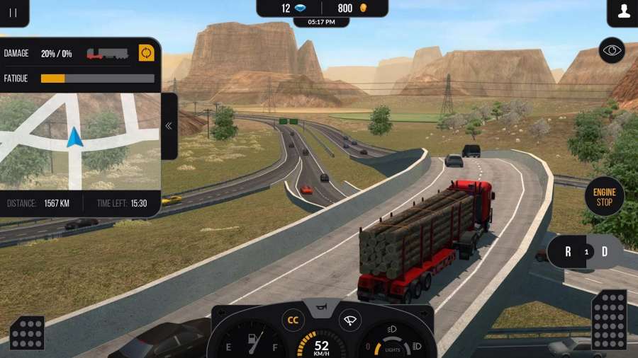 卡车模拟2app_卡车模拟2appiOS游戏下载_卡车模拟2appapp下载