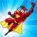 超级英雄飞行学校游戏手机版手机app下载_超级英雄飞行学校游戏手机版手机appv0.0.1  v0.0.1