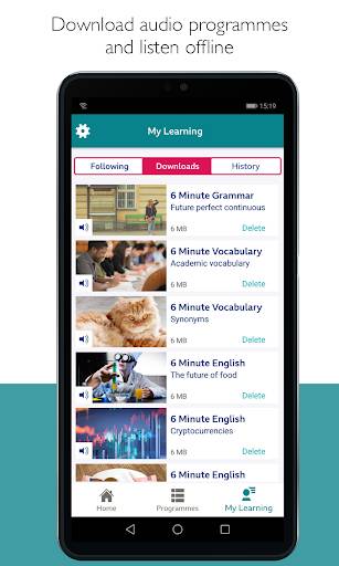 BBC Learning English下载