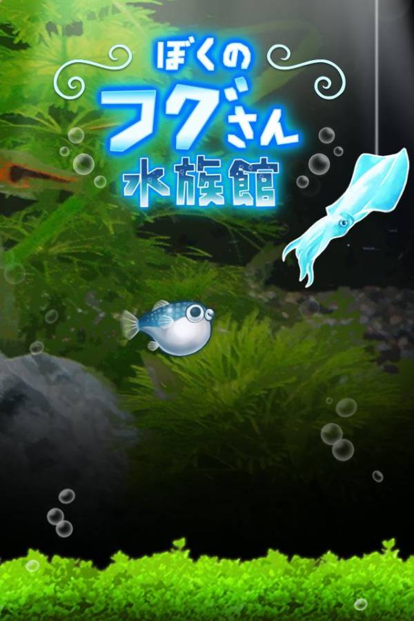 我的河豚鱼水族馆app_我的河豚鱼水族馆app安卓版下载V1.0_我的河豚鱼水族馆appapp下载
