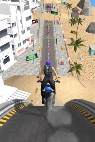 自行车跳跳乐安卓版-自行车跳跳乐游戏下载 v1.3.1