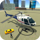 直升机飞行驾驶下载_直升机飞行驾驶手机版下载v1.4