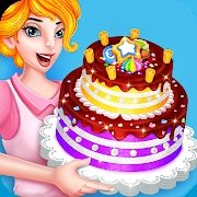 我的蛋糕面包店游戏下载_我的蛋糕面包店安卓版下载v1.0.3