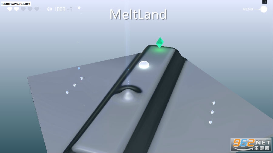 MeltLand最新版