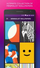 MINIMALIST WALLPAPERSapp_MINIMALIST WALLPAPERSappiOS游戏下载