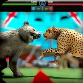 动物战争模拟器app下载-动物战争模拟器升级版安卓版免费下载  v2.0.1