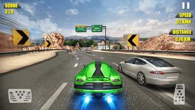 狂热竞速赛车升级版-狂热竞速APP下载 v2.1.0