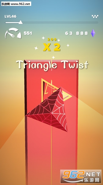 Triangle Twist官方版