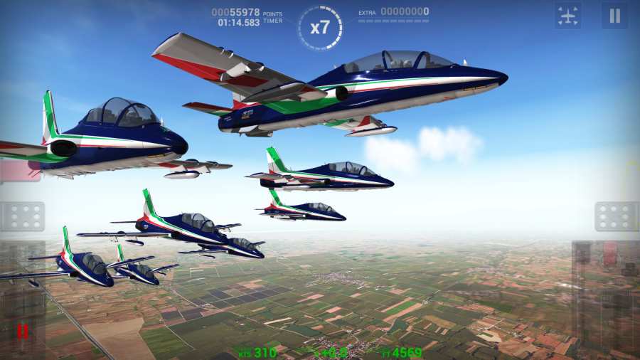 意大利飞行特技模拟app_意大利飞行特技模拟app中文版下载_意大利飞行特技模拟app下载