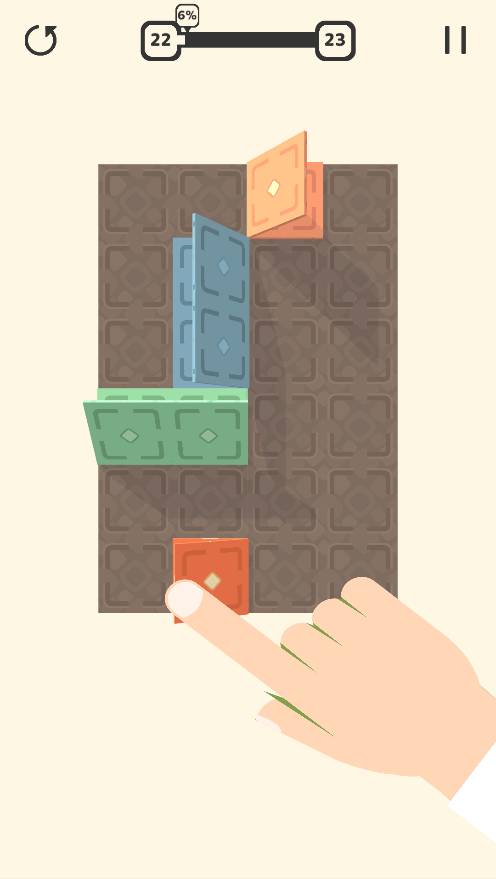 折纸谜题app_折纸谜题app中文版_折纸谜题appiOS游戏下载