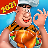 冰河时代厨师游戏_冰河时代厨师手机版下载v5.2  v5.2