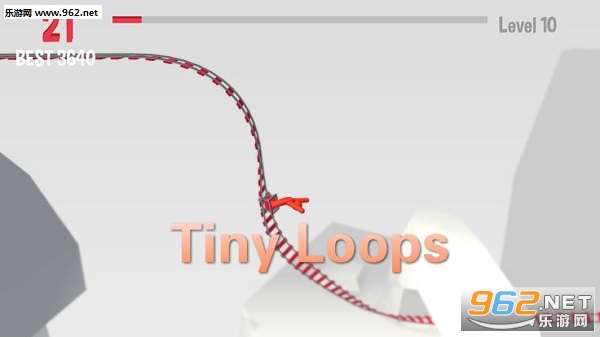 Tiny Loops最新版