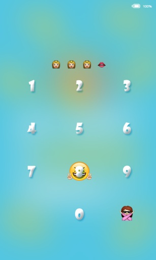 emoji闪电锁屏主题app_emoji闪电锁屏主题app手机版安卓