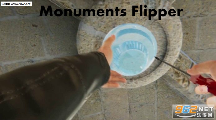 Monuments Flipper手机版
