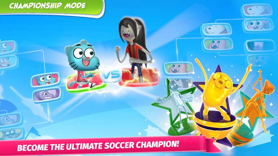 漫画明星足球:一球成名app_漫画明星足球:一球成名appios版下载