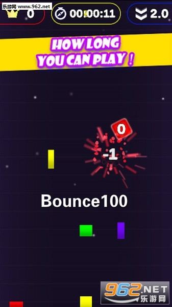 Bounce100官方版