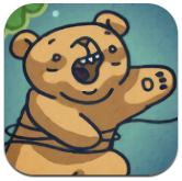 抓住小熊手机app下载_抓住小熊手机app正版v1.0.2