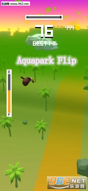 Aquapark Flip官方版