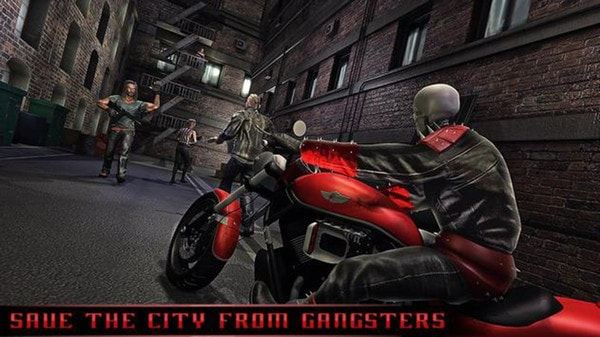 鬼英雄城市救援任务安卓版-鬼英雄城市救援任务游戏最新版下载 v1.4