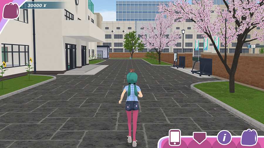 少女都市3Dapp_少女都市3Dapp下载_少女都市3Dapp安卓版下载