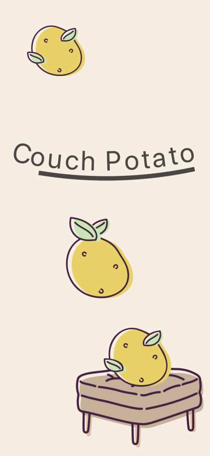 Couch Potato – Sit Tracker下载