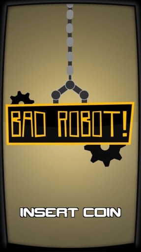 坏机器人app_坏机器人app中文版下载_坏机器人app安卓版