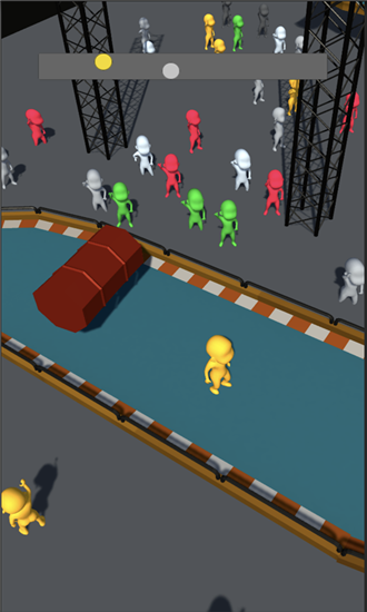 Funny Race 3D游戏ios版下载_Funny Race 3D游戏ios版下载官方版