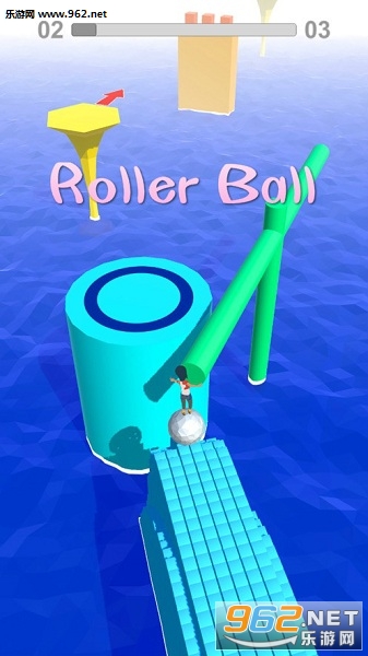 Roller Ball官方版