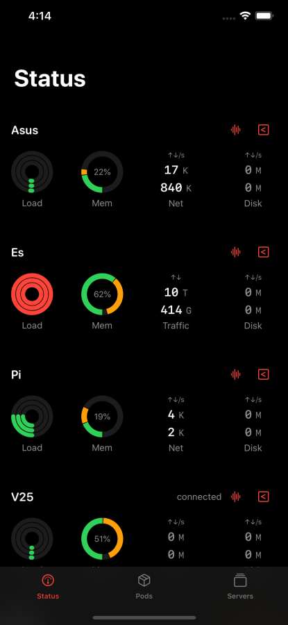 ServerCat下载_ServerCat下载最新官方版 V1.0.8.2下载 _ServerCat下载官网下载手机版