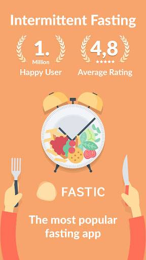  Fastic Fasting Appapp