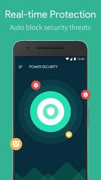 Power Security-AntiVirus Cleanapp_Power Security-AntiVirus Cleanapp官方版