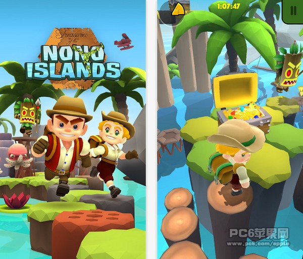 诺诺岛ios下载_诺诺岛ios下载安卓版_诺诺岛ios下载手机版安卓