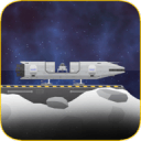Lunar Rescue Mission