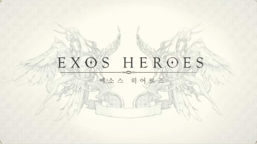 Exos Heroesapp_Exos Heroesapp电脑版下载