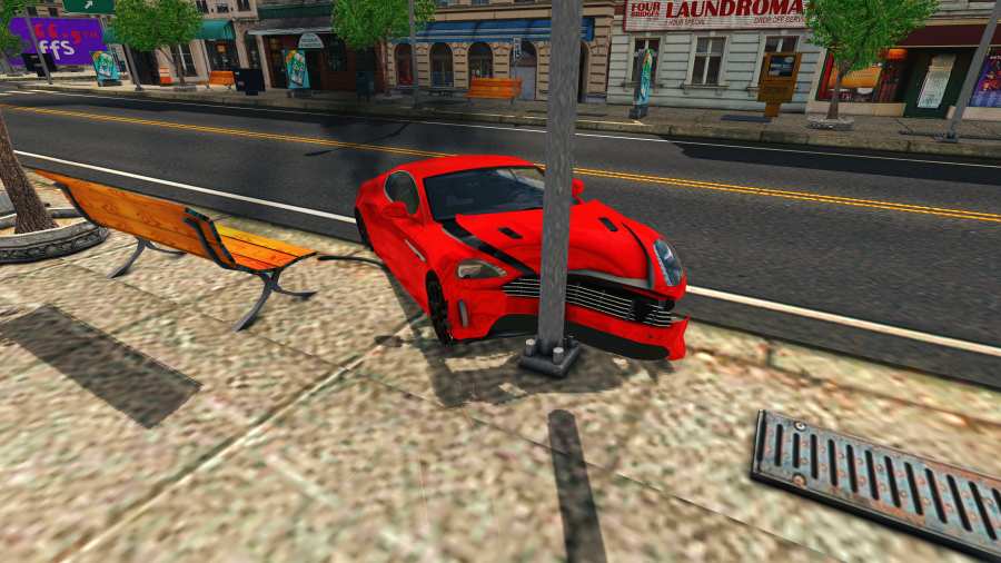 汽车碰撞模拟器app_汽车碰撞模拟器app安卓版下载V1.0_汽车碰撞模拟器appapp下载