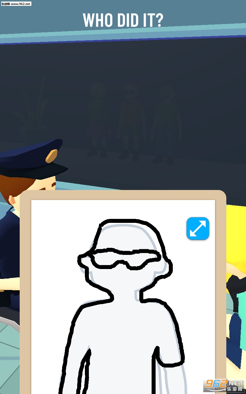 警察艺术家Police Artist游戏下载